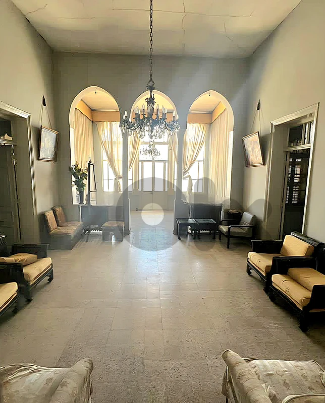 Apartment for sale in Sahel Alma/ Spacious/ Terrace/ High potential