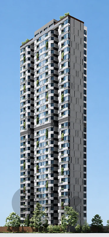Under Construction Apartments Starting $351,000 - Prime Achrafieh