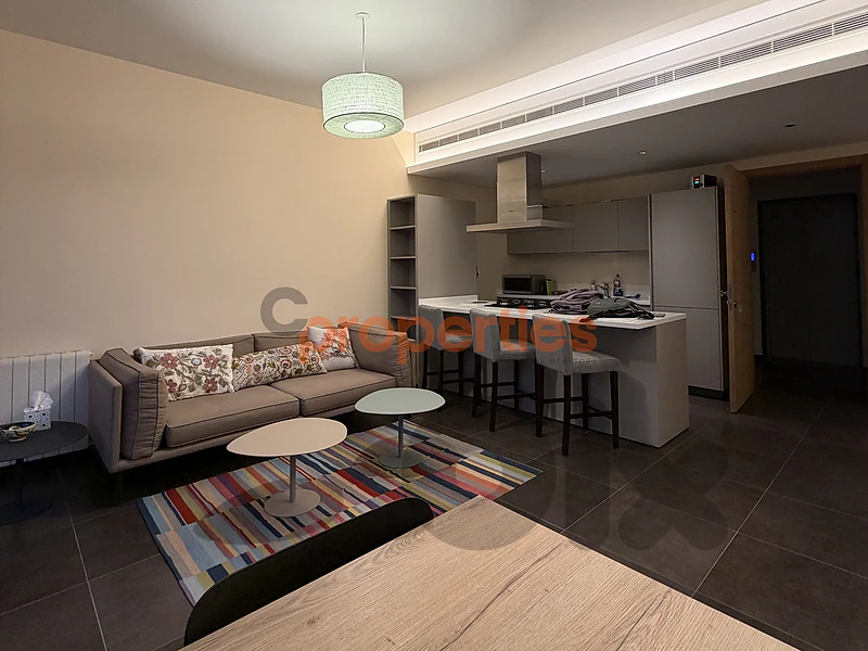 Apartment For Rent in Achrafieh I شقة للإيجار في الأشرفية CPBHD06