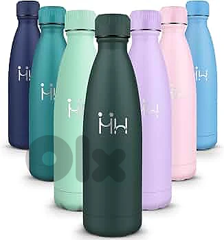 honey holly thermal bottle