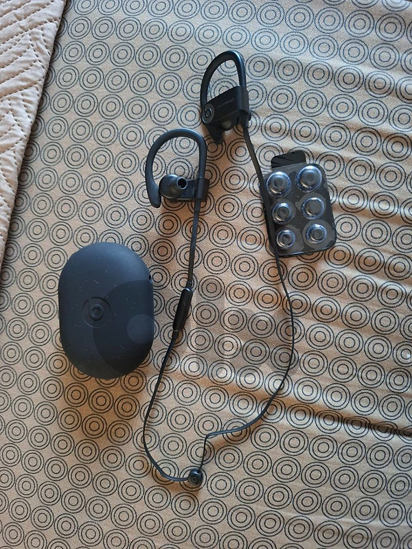 powerbeats 3