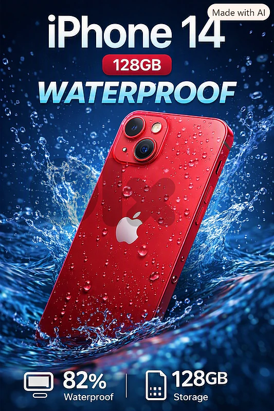 IPHONE 14.