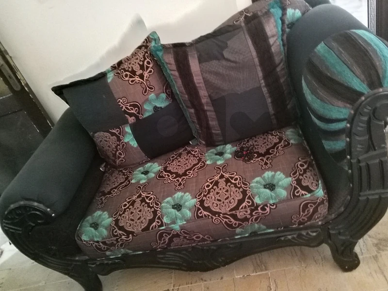 salon for sale