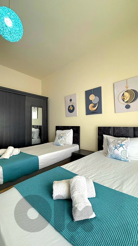 Foyer in Batroun 180$