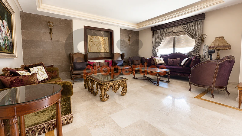 Apartment for Sale in Sanayeh شقة للبيع في صنايع - CPBZK68 Apartment for Sale in Sanayeh شقة للبيع في صنايع - CPBZK68