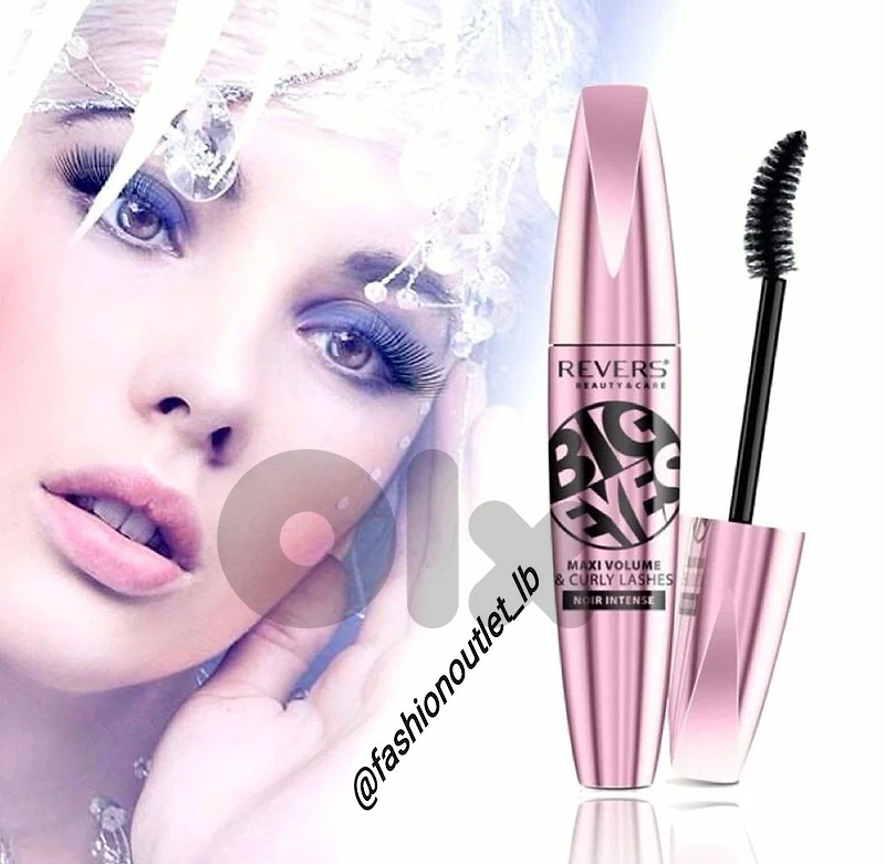 Mascara