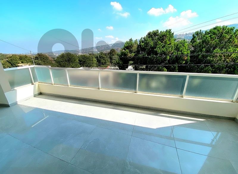 Apartment for sale in Bsalim/ New