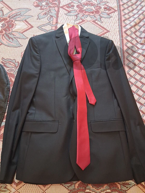 Men's Tux Slim Fit