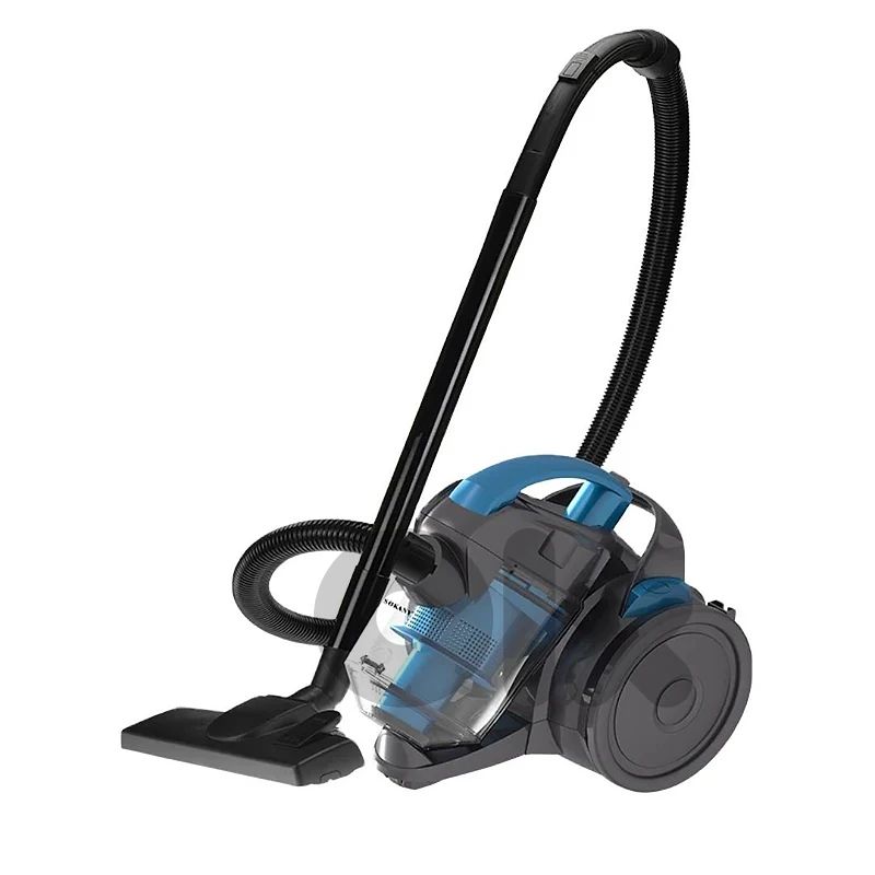 vacuum cleaner SOKANY 2000watt bagless مكنسة جرن