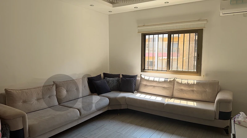 living room made in turley