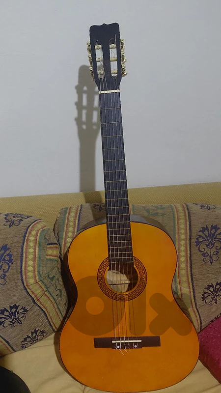 Classic guitar