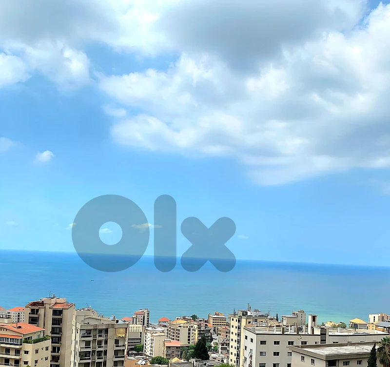 Apartment for sale in Haret Sakher/ New/ View Apartment for sale in Haret Sakher/ New/ View