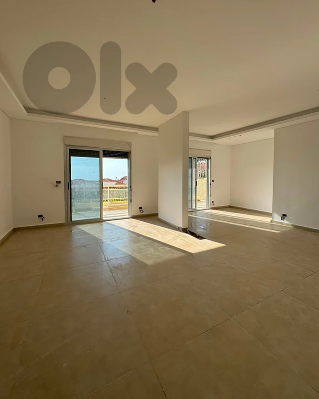 Apartment For Sale - Rabweh #SPM1478 شقة للبيع – الربوة