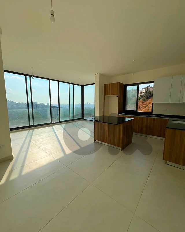 New Apartment For Sale - Fanar #SPM1490 شقة جديدة للبيع – الفنار