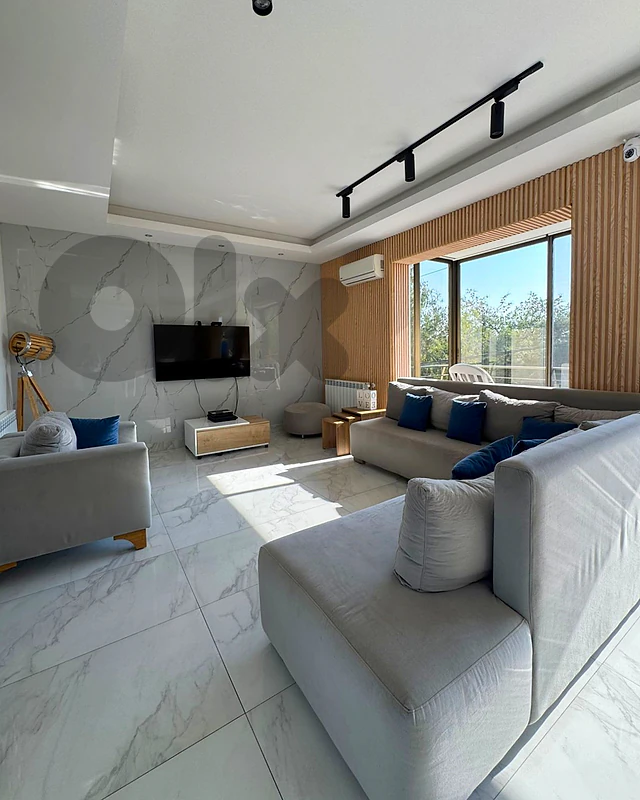 Apartment For Sale - Rabweh #SPM1499 شقة للبيع – الربوة