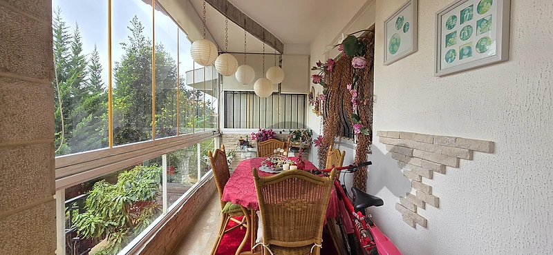 GM533MAN Apartment for sale in Elissar -  شقة للبيع في اليسار