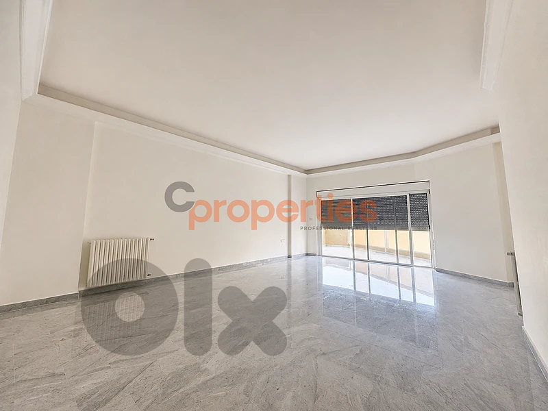 Apartment for Sale in Hadath- شقة للإيجار في الحدث CPDD103