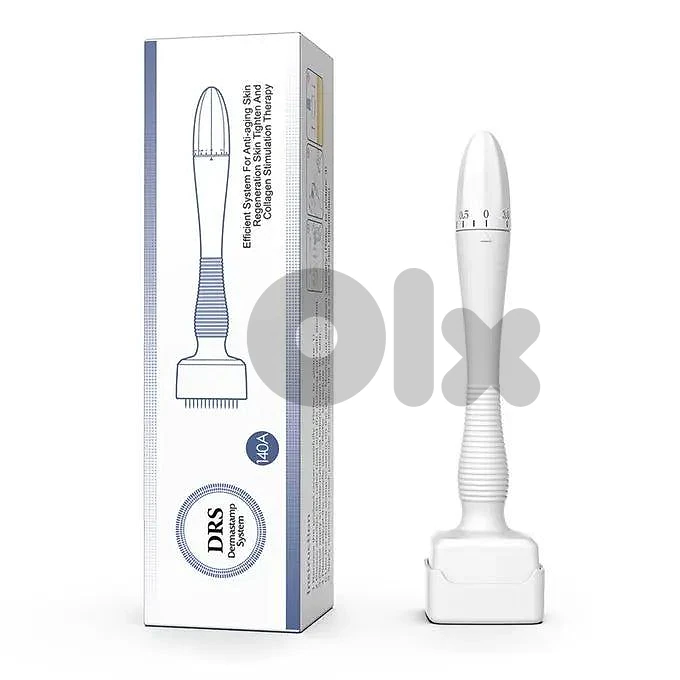derma stamp