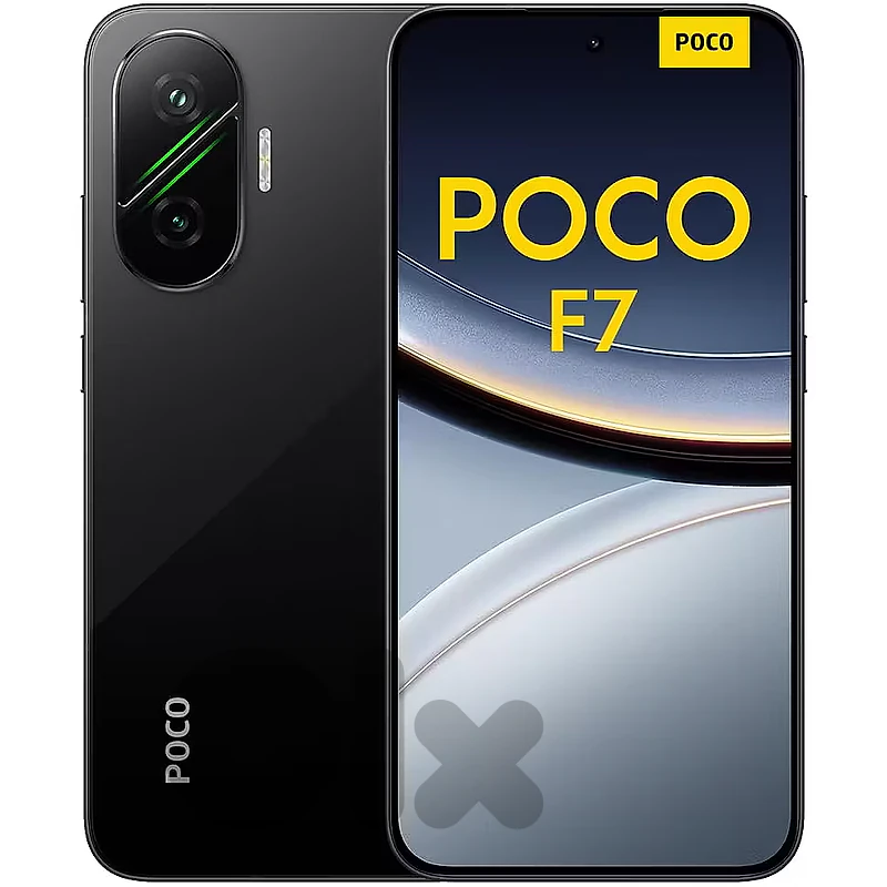poco f 7