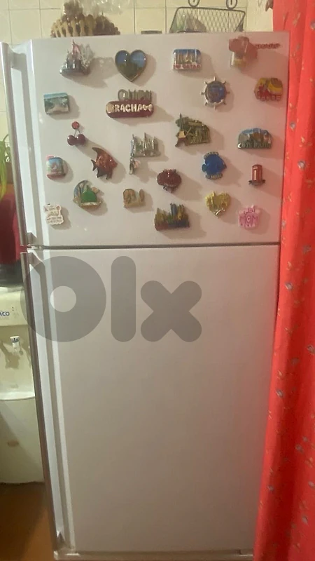 Refrigerator for sale Sharp brand