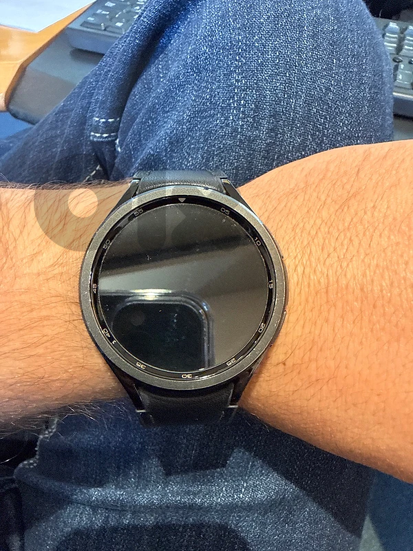 watch 6 classic