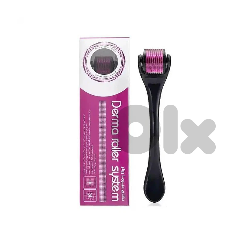 derma roller