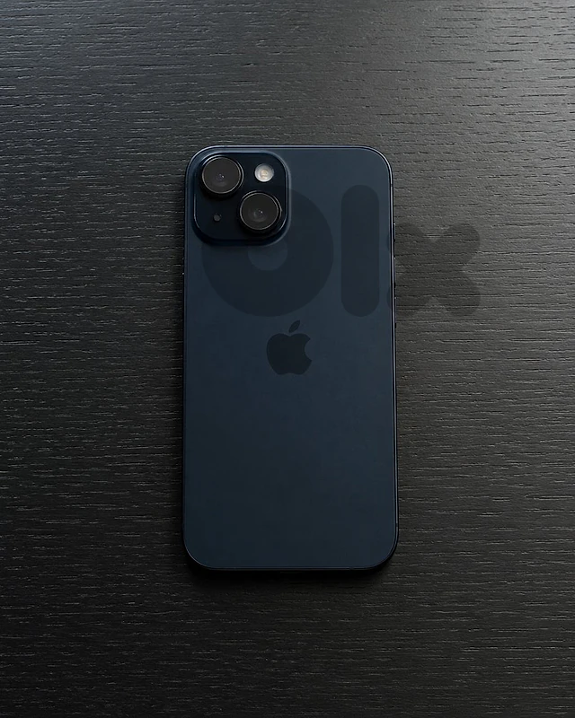 iphone 15 pro 128gb