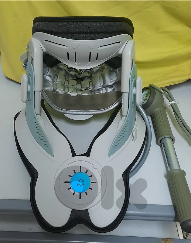 neck brace