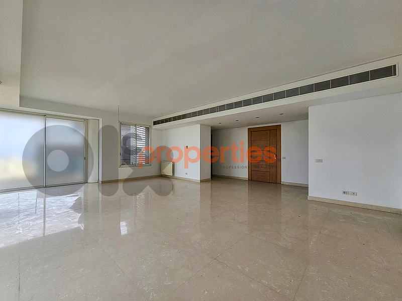 Apartment For Sale in Achrafieh I شقة للبيع في الأشرفية CPBHD07