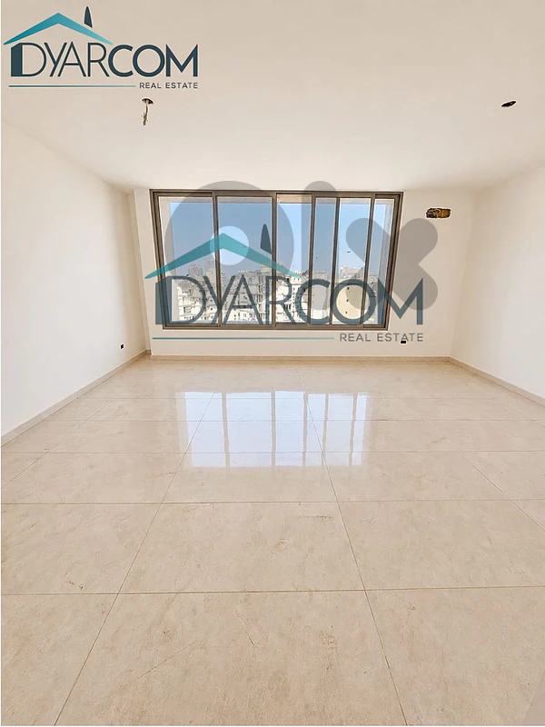 DY3816 - Dekwaneh New Apartment for Sale!