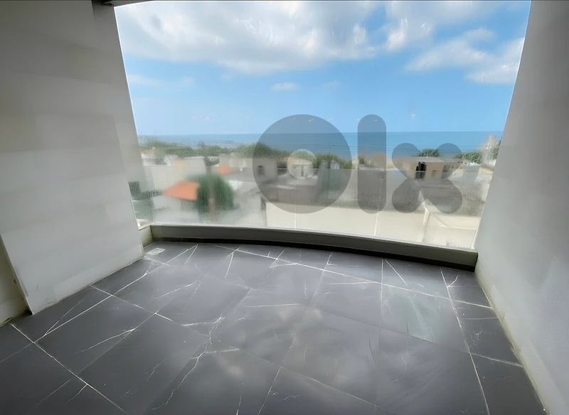 Apartment for sale in Haret Sakher/ New/ Terrace Apartment for sale in Haret Sakher/ New/ Terrace