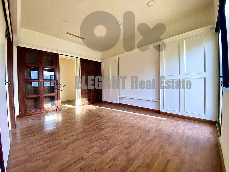 Commercial Office Space | Multi-Room Professional Office | Badaro