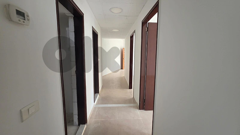 AH-HKL-615 Office for Rent – Prime Location in Achrafieh