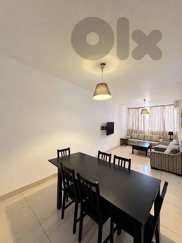 Furnished Apartment for rent Msaytbeh • شقة مفروشة للإيجار في مصيطبة