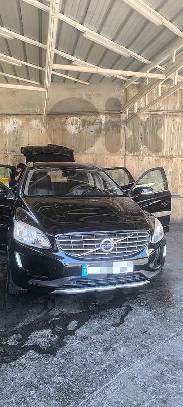 Volvo XC60 2017