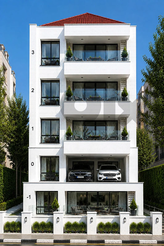 ksara new project under construction very high end finishes #6998