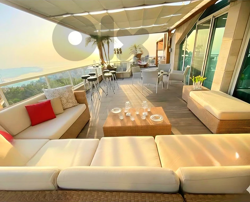 Apartment for sale in Biyada/HOT DEAL/Duplex/ POOL/ Terrace/Seaview Apartment for sale in Biyada/HOT DEAL/Duplex/ POOL/ Terrace/Seaview