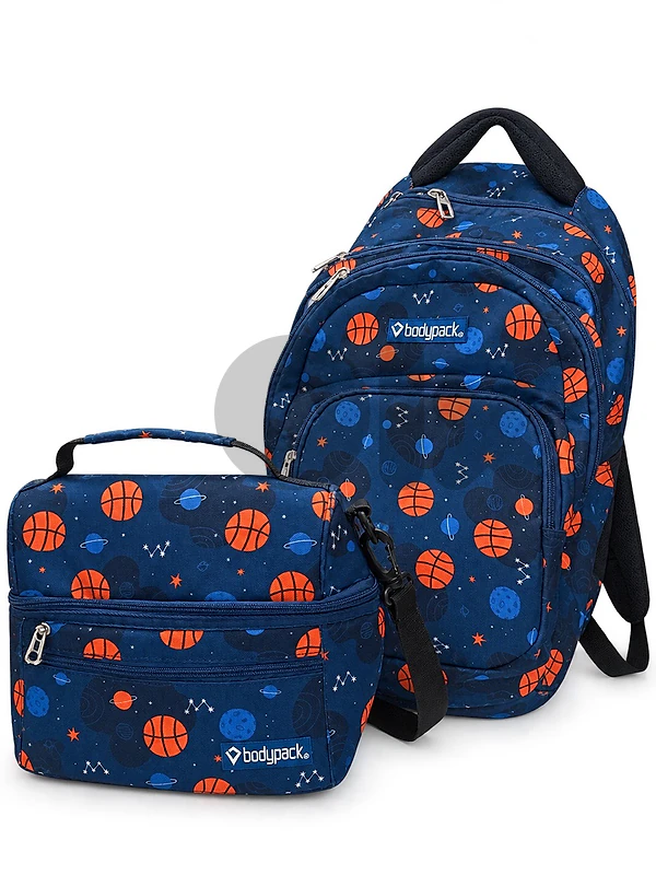 school bag