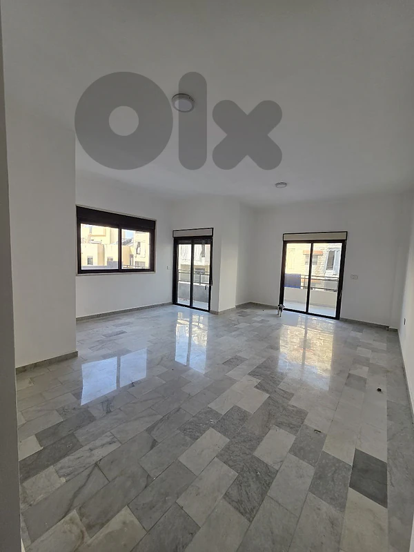 Apartment for sale in New rawda 150,000$ شقة للبيع في نيو روضة