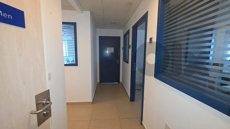 AH-HKL-617 Office 150 SQM for Rent – Achrafieh