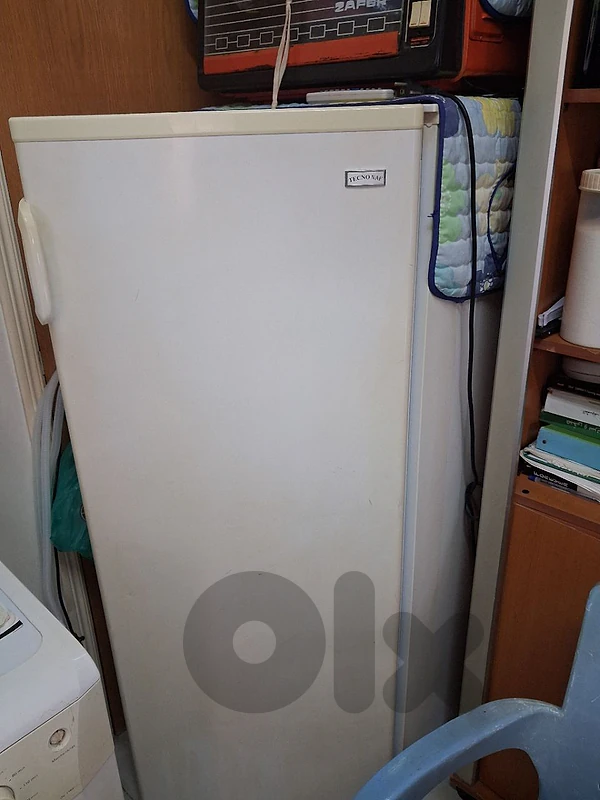 freezer