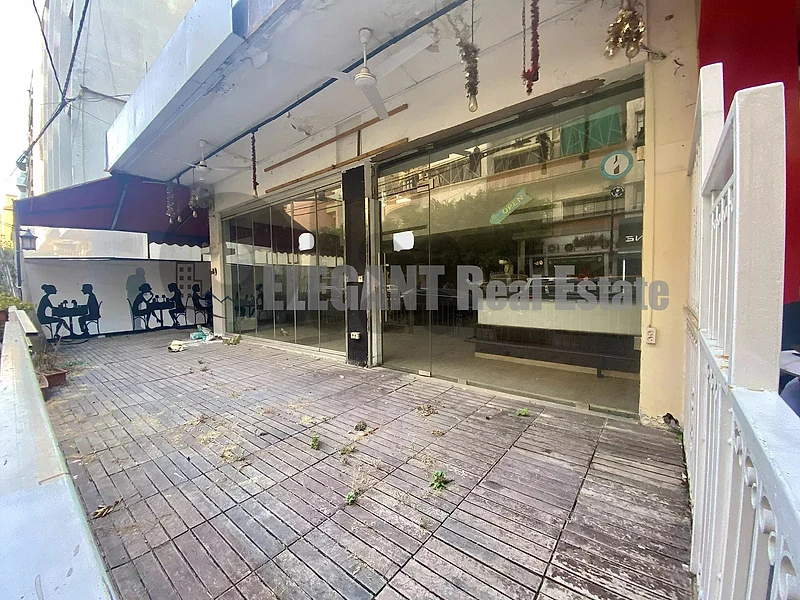Prime High-Street Commercial Hub | Retail & F&B Space | Badaro