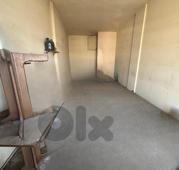 Shop for Sale – Mazraat Yachouh