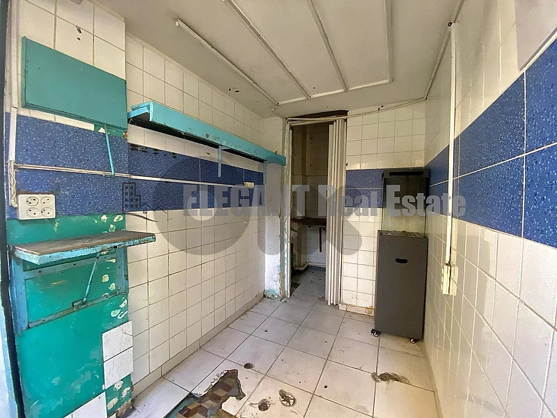 Shop For Rent | Just off the Main Road | Badaro | 10sqm