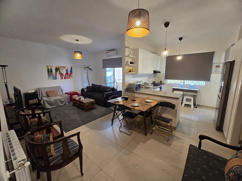 Furnished Apartment for Sale in Cornet Chehwanشقة مفروشة للبيع في قرنة