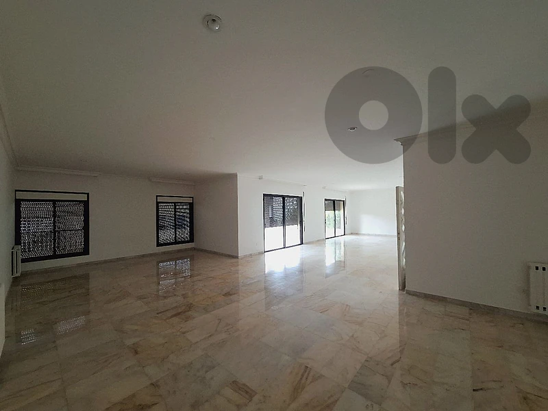 Spacious Apartment For Sale In Mtayleb