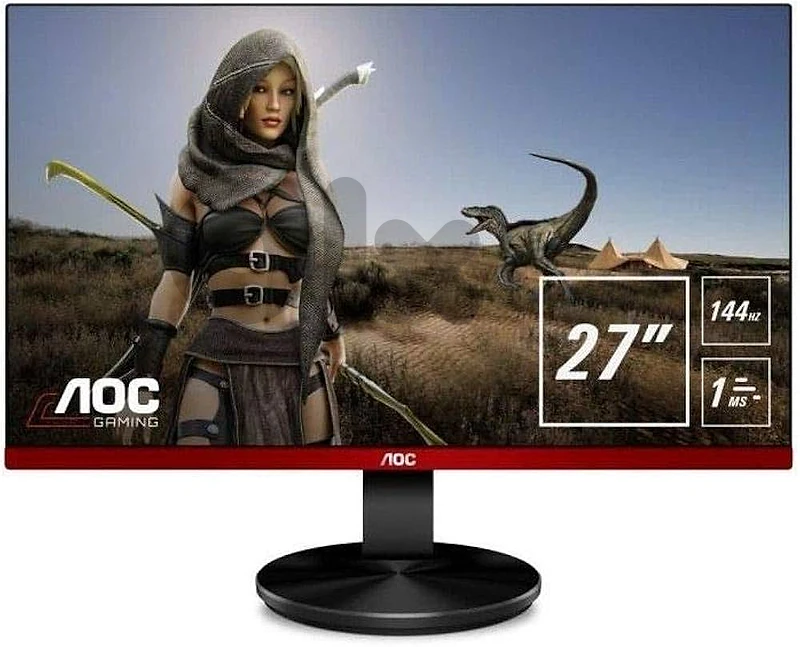 AOC G2790PX Gaming Monitor. 27"- 144HZ - FHD