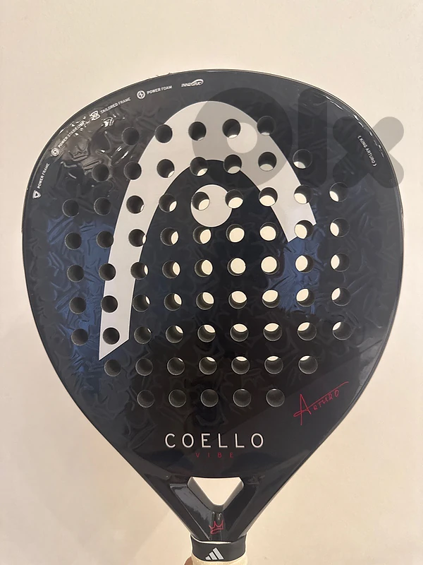 padel racket