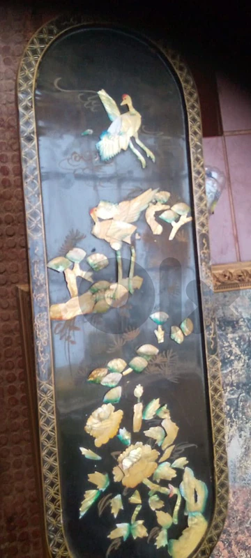 لوحه انتيك