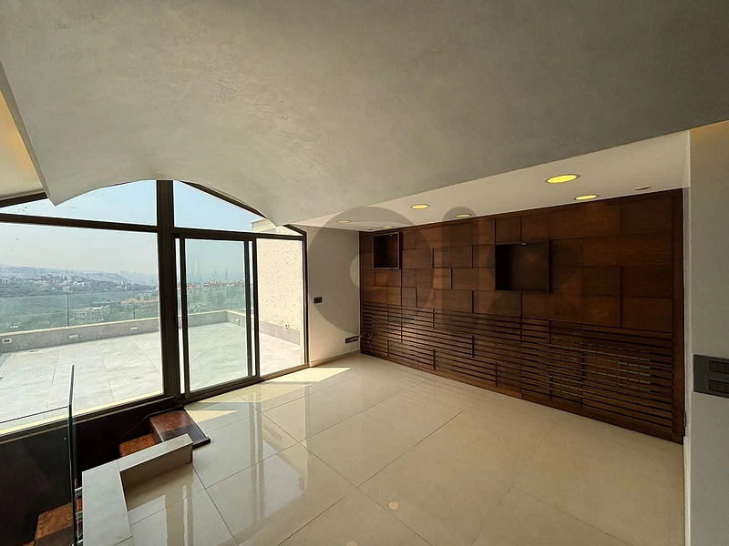 3 BEDS | AWKAR PRIME | DUPLEX | HIGH-END | OPEN VIEW, (AWR-125)